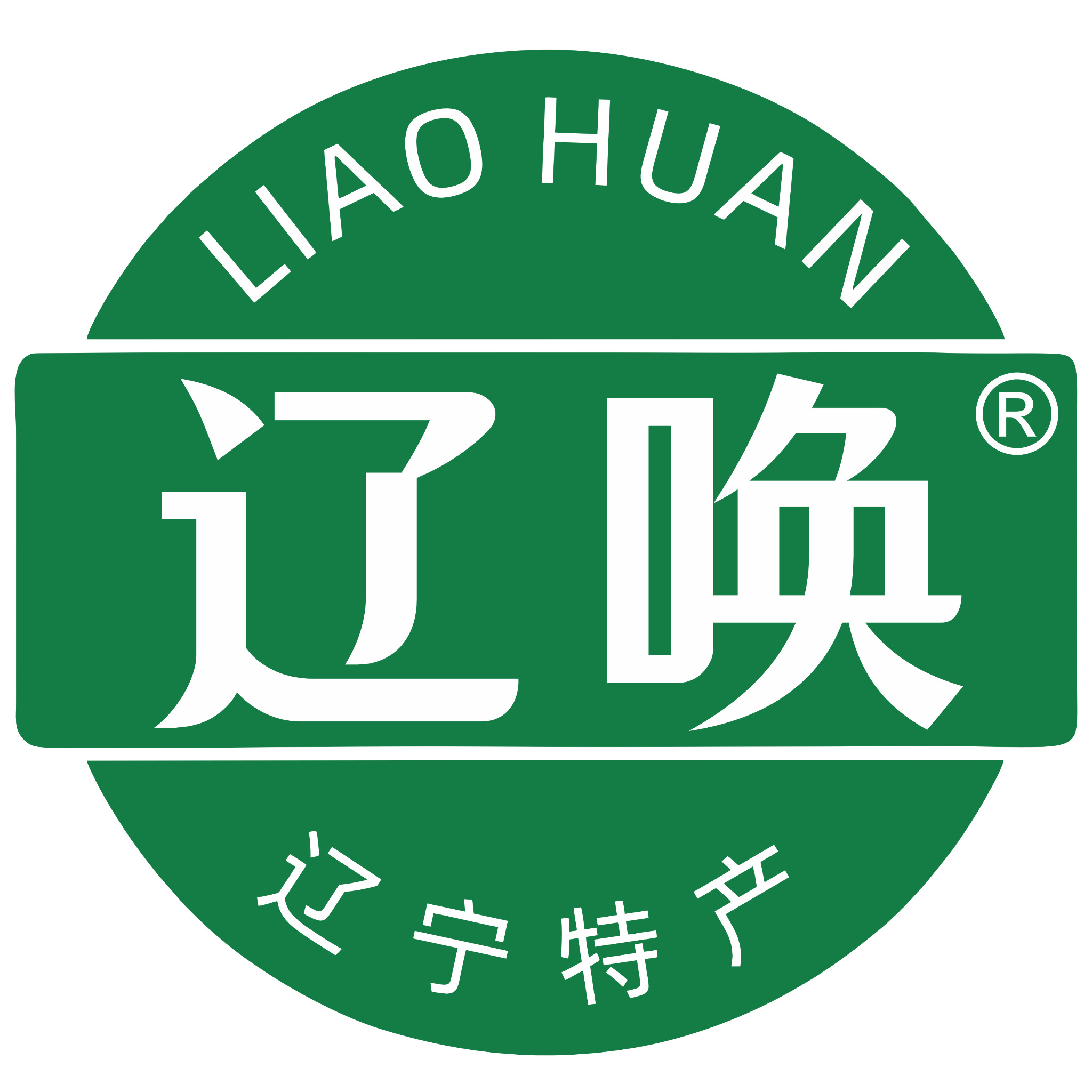 辽唤 Logo